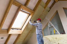 Best Eco-Friendly or Green Insulation Solutions  in Telford, TN